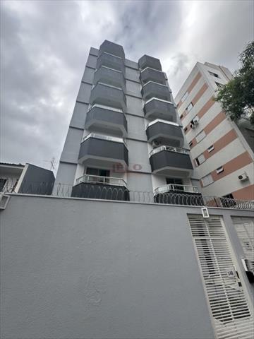 Apartamento para venda no Zona 07 em Maringa com 79m² por R$ 220.000,00