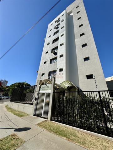 Apartamento para locacao no Zona 07 em Maringa com 46m² por R$ 1.150,00