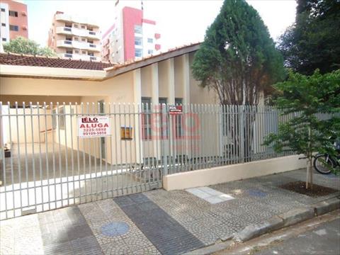 Casa Residencial para locacao no Vila Esperanca em Maringa com 276,6m² por R$ 2.200,00