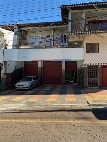 Sala Comercial para locacao no Vila Morangueira em Maringa com 297,8m² por R$ 6.500,00