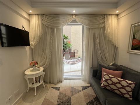 Apartamento para venda no Jardim Novo Horizonte em Maringa com 99m² por R$ 280.000,00
