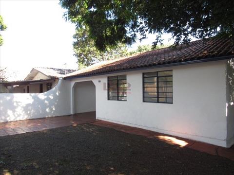 Casa Residencial para venda no Conj Inocente Vila Nova Junior em Maringa com 119m² por R$ 260.000,00