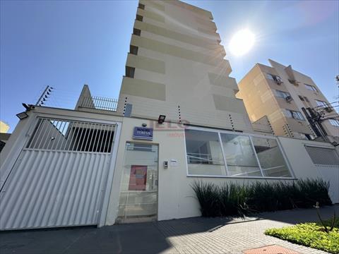 Apartamento para locacao no Zona 07 em Maringa com 121m² por R$ 1.400,00