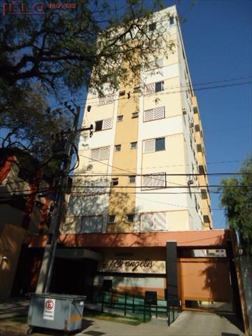 Apartamento para locacao no Zona 07 em Maringa com 107,48m² por R$ 1.800,00