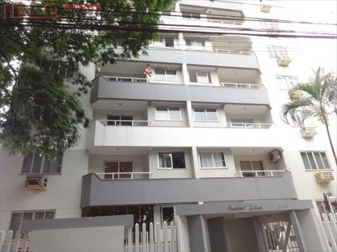Apartamento para venda no Zona 07 em Maringa com 72m² por R$ 300.000,00