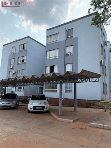 Apartamento para locacao no Jardim Novo Horizonte em Maringa com 78m² por R$ 1.100,00