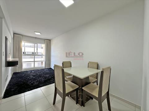 Apartamento para locacao no Jardim Alvorada em Maringa com 62m² por R$ 1.500,00