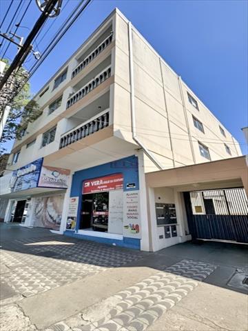 Apartamento para locacao no Zona 07 em Maringa com 155m² por R$ 1.800,00