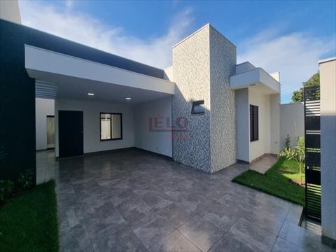 Casa Residencial para venda no Jardim Higienopolis em Maringa com 190m² por R$ 1.380.000,00