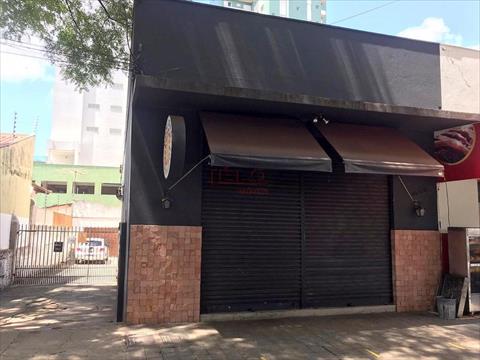 Sala Comercial para venda no Zona 01 em Maringa com 600m² por R$ 3.300.000,00