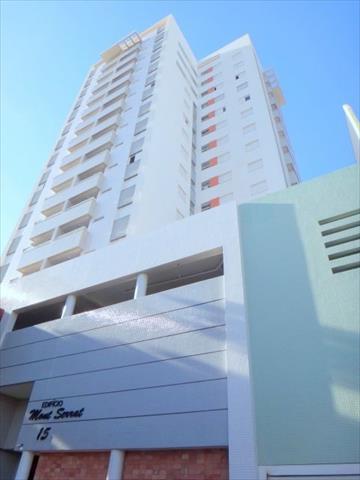 Apartamento para locacao no Zona 07 em Maringa com 105m² por R$ 2.500,00