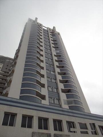Apartamento para locacao no Novo Centro em Maringa com 90m² por R$ 1.700,00