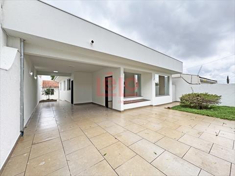 Casa Residencial para locacao no Jardim Novo Horizonte em Maringa com 181,51m² por R$ 4.000,00