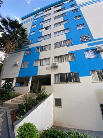 Apartamento para venda no Jardim Novo Horizonte em Maringa com 82m² por R$ 250.000,00