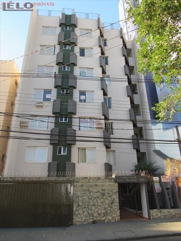 Apartamento para locacao no Zona 07 em Maringa com 162m² por R$ 1.600,00