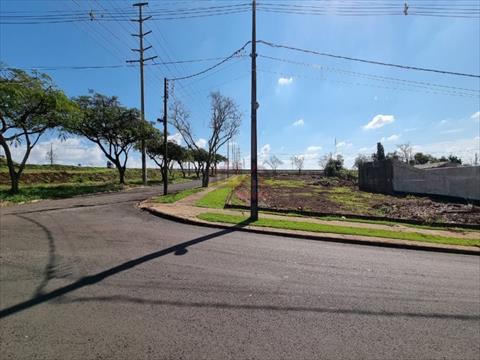 Terreno para venda no Jardim Olimpico em Maringa com 434m² por R$ 310.000,00