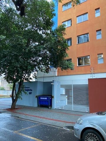 Apartamento para locacao no Zona 07 em Maringa com 39m² por R$ 850,00