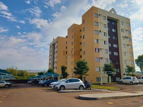 Apartamento para venda no Loteamento Sumare em Maringa com 67m² por R$ 200.000,00