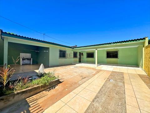 Casa Residencial para locacao no Vila Morangueira em Maringa com 99m² por R$ 1.000,00