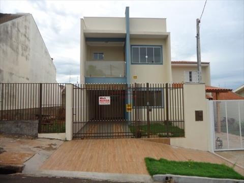 Sobrado para venda no Jardim Novo Horizonte em Maringa com 168m² por R$ 798.000,00