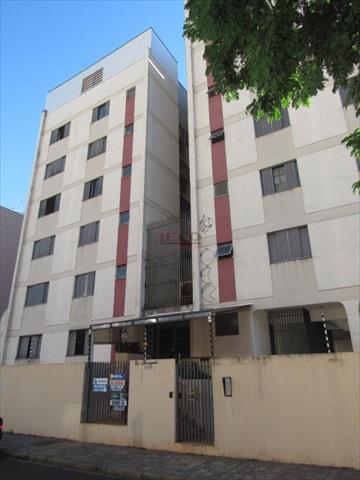 Apartamento para venda no Zona 07 em Maringa com 100m² por R$ 270.000,00