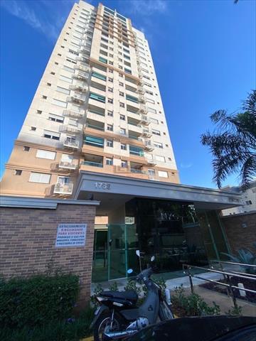 Apartamento para locacao no Jardim Aclimacao em Maringa com 122m² por R$ 2.350,00