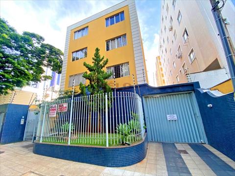 Apartamento para venda no Zona 07 em Maringa com 98m² por R$ 230.000,00