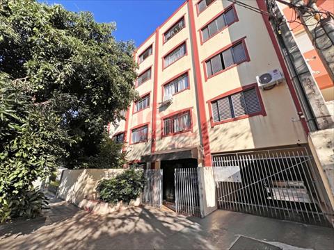 Apartamento para venda no Zona 07 em Maringa com 76,33m² por R$ 230.000,00
