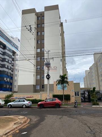 Apartamento para venda no Jardim Alvorada em Maringa com 62m² por R$ 198.000,00