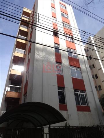 Apartamento para locacao no Zona 07 em Maringa com 126,19m² por R$ 1.600,00