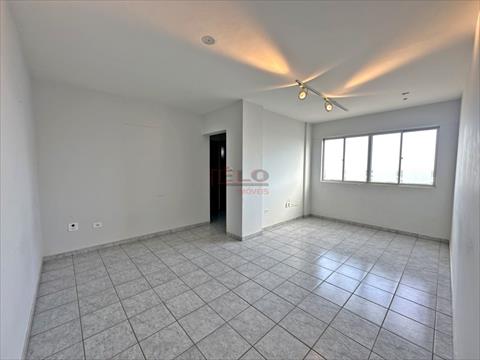 Apartamento para locacao no Zona 07 em Maringa com 92m² por R$ 1.200,00