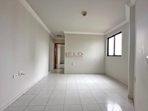 Apartamento para locacao no Novo Centro em Maringa com 93m² por R$ 1.650,00