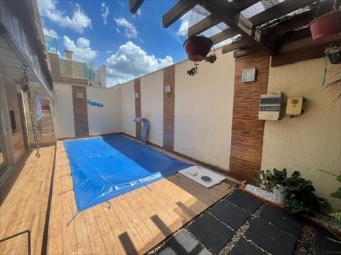 Sobrado para venda no Jardim Novo Horizonte em Maringa com 179m² por R$ 935.000,00