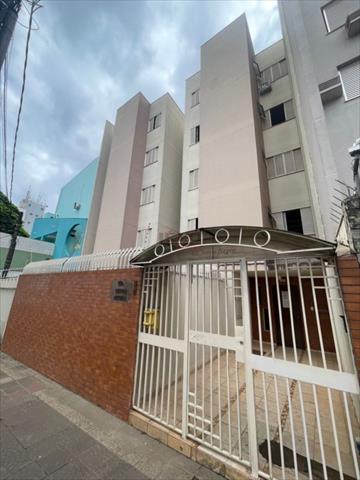Apartamento para venda no Zona 07 em Maringa com 74,28m² por R$ 240.000,00