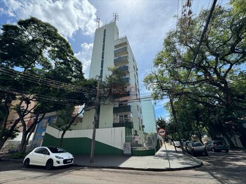 Apartamento para venda no Zona 07 em Maringa com 173m² por R$ 400.000,00