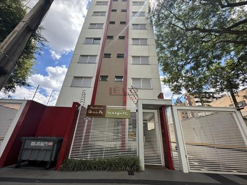 Apartamento para locacao no Zona 07 em Maringa com 116m² por R$ 2.500,00