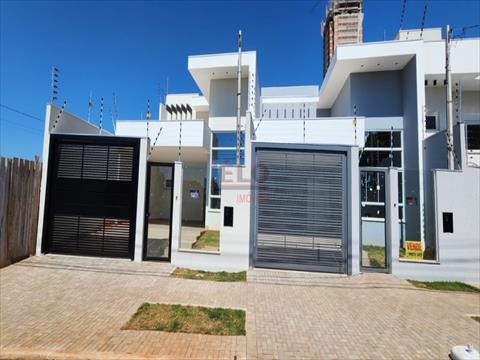 Casa Residencial para venda no Jardim Sao Conrado em Maringa com 140m² por R$ 850.000,00