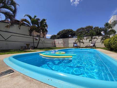 Casa Residencial para venda no Jardim Novo Horizonte em Maringa com 414m² por R$ 1.200.000,00