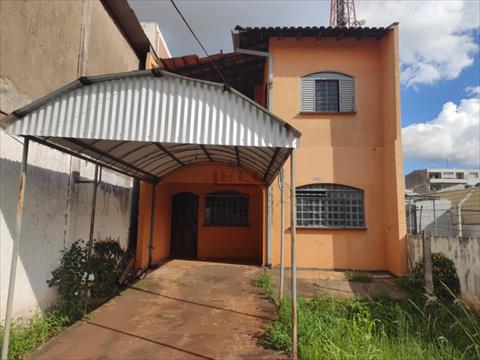 Casa Comercial para venda no Zona 06 em Maringa com 143m² por R$ 390.000,00