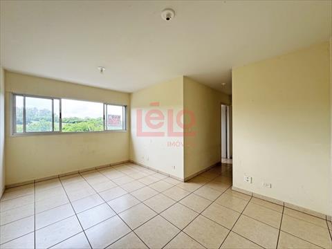 Apartamento para locacao no Zona 07 em Maringa com 112,61m² por R$ 1.500,00