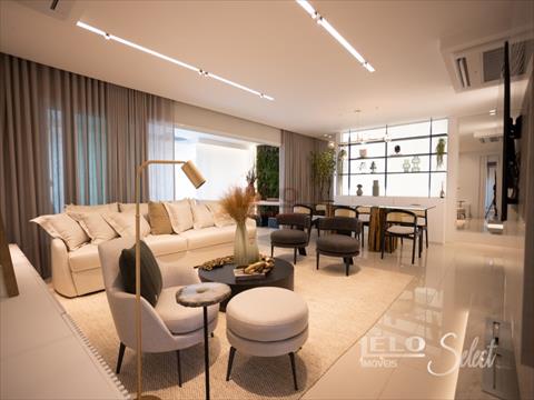 Apartamento para venda no Zona 01 em Maringa com 344m² por R$ 3.150.000,00