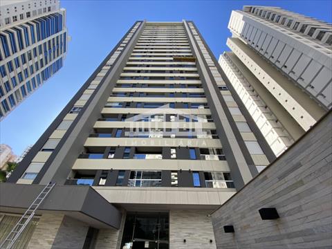 Apartamento para locacao no Gleba Fazenda Palhano em Londrina com 52m² por R$ 2700