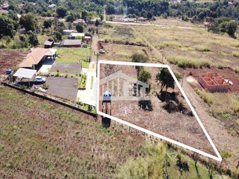 Terreno para venda no Cpc Tres Bocas em Londrina com 0m² por R$ 300000