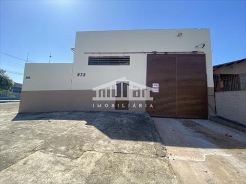 Barracão_galpão para locacao no Ideal em Londrina com 190m² por R$ 3200