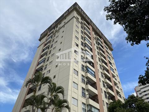 Apartamento para locacao no Jardim Agari em Londrina com 56m² por R$ 2700