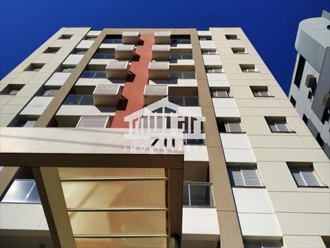 Apartamento para locacao no Vila Larsen 1 em Londrina com 72m² por R$ 2500
