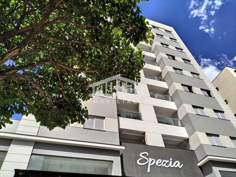 Apartamento para locacao no Vila Ipiranga em Londrina com 71m² por R$ 2300