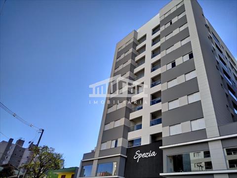 Apartamento para venda no Vila Ipiranga em Londrina com 64m² por R$ 450000
