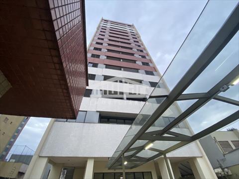 Apartamento para vendalocacaovenda e locacao no Jardim Higienopolis em Londrina com 45m² por R$ 2950002000