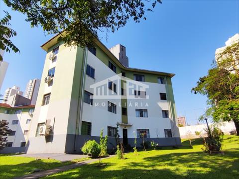 Apartamento para locacao no Colina Verde em Londrina com 48m² por R$ 1300